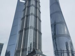 -上海中心大厦