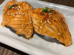 -大雄寿司(中华广场店)