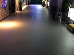 -幸福蓝海影城(上海闵行日月光中心杜比全景声店)
