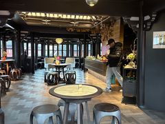 -豫园湖心亭茶楼