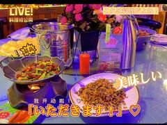 -谢三姐金奖啤酒鱼(总店)