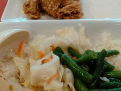 -永和大王(宜山店)