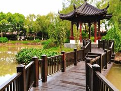 -瀛洲公园