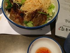 -美奈小馆·越南料理(中航城君尚购物中心店)