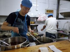 -丁丁猫重庆小面(徐州路店)