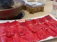 -阳坊大都涮羊肉(阳坊总店)