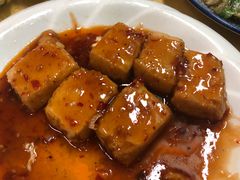 -天津外国语大学（马场道校区）食堂