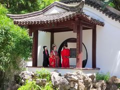 -深圳国际园林花卉博览园