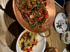 -茄子恰恰·新云南小炒(坪山益田店)
