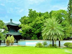 -荔湾湖公园