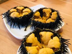 -海胆小馆(东北水饺·春柳店)