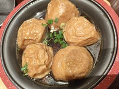 -古都历食南京菜·烤鸭·鸭血粉丝·汤包(南京博物院店)