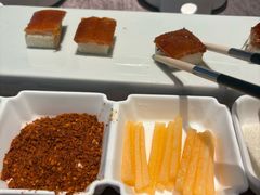-聚宾楼·烤鸭·家宴(科技三路店)