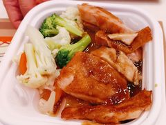 -吉野家(维明街店)