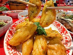 -神更仔·潮汕魂大排档(汉口路店)