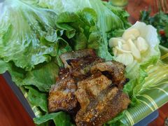 -林二哥宜烤官·宜宾小烧烤