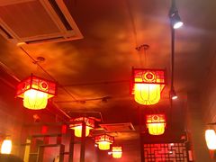 大堂-川道拐耗儿鱼(置信路店)