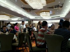 -君豪大酒店-东海渔村中餐厅