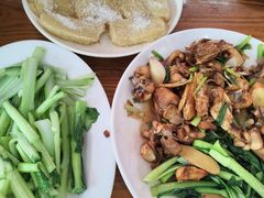 -黄家菜园农庄