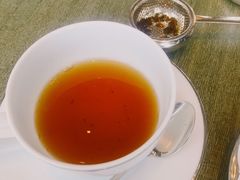 -悦厅·下午茶(杭州柏悦酒店)
