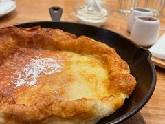 烤松饼冰淇淋草莓沙司-MUJI无印良品(深圳深业上城城市旗舰店)