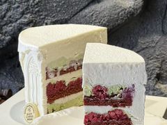 -DUFF LANGE杜夫朗格蛋糕(长沙店)