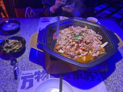 -蛙来哒(汇一城黑金冠店)