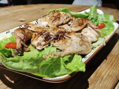 -安立可意大利美食