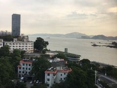 -厦门泰谷酒店(中山路镇海路地铁站店)