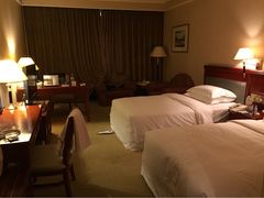 港中旅维景国际大酒店-北京广安门维景国际大酒店