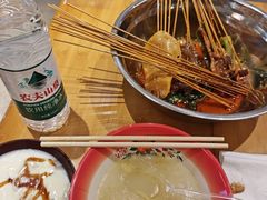-嘉州鲜知味钵钵鸡(奎星楼店)