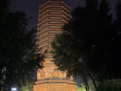 -玲珑塔公园
