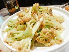 -小船渔村•大连菜•大连焖鱼(明泽街店)