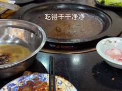 -牛得很·鲜牦牛肉烧烤·牛羊肉菌汤锅(康定店)