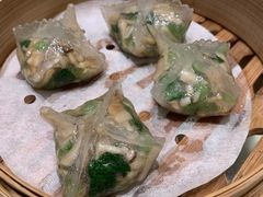 -利苑酒家(华熙国际店)