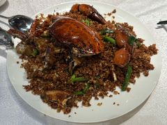 -喜记避风塘炒辣蟹(旗舰店)