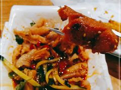 -记忆串城·东北烧烤·小龙虾·大型团建(南油店)