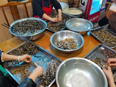 -乐山第一家临江鳝丝(茶坊路店)