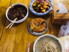 -白家高记肥肠粉(总店)