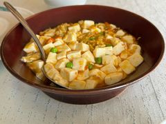 -上海和平饭店龙凤厅 Dragon Phoenix