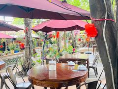 景观位-园林美食城·本土农家菜(杨和镇店)