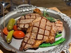 -卢布里西餐厅(总店)