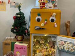 -Woolee韩食堂·韩式家庭料理