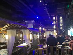 -绿茶餐厅(领展购物广场·中关村店)