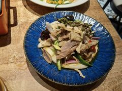 -耶里夏丽·丝路新疆菜·清真食品(徐汇南丹东路臻选店)