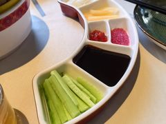 -大鸭梨烤鸭(望京店)