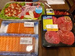 -果蔬好生活超市(东湖店)