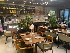 -ibarrel爱杯·bistro&brunch(江宁路店)