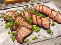 -绿茶餐厅(领展购物广场·中关村店)