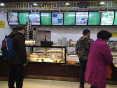 -白魁老号饭庄(交道口店)